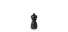 Paris Zoutmolen 12 cm Satijn Mat Zwart U'Select Zirlion