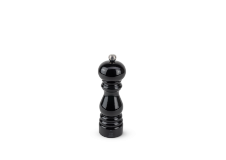 Paris Zoutmolen 18 cm Lak Zwart U'Select Zirlion - Peugeot