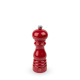 Paris Moulin à Sel 18 cm Laqué Rouge Passion U'Select Zirlion - Peugeot