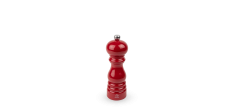 Paris Zoutmolen 18 cm Lak Passierood U'Select Zirlion