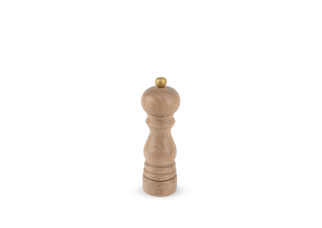 Paris Moulin à Sel 18 cm Naturel U'Select Zirlion - Peugeot