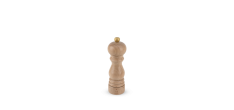 Paris Moulin à Sel 18 cm Naturel U'Select Zirlion