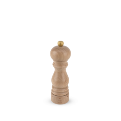 Paris Moulin à Sel 18 cm Naturel U'Select Zirlion - Peugeot