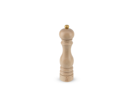 Paris Moulin à Sel 22 cm Naturel U'Select Zirlion  - Peugeot