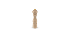 Paris Zoutmolen 22 cm Natureel U'Select Zirlion