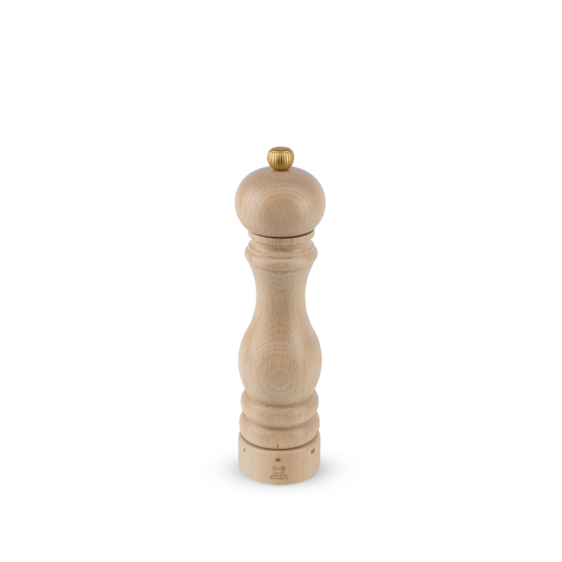 Paris Moulin à Sel 22 cm Naturel U'Select Zirlion - Peugeot