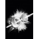 Paris Moulin à Sel 22 cm Naturel U'Select Zirlion - Peugeot