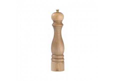 Paris Moulin à Sel 30 cm Naturel U'Select Zirlion - Peugeot
