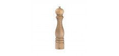 Paris Moulin à Sel 30 cm Naturel U'Select Zirlion