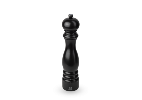 Paris Zoutmolen 30 cm Satijn Mat Zwart U'Select Zirlion - Peugeot