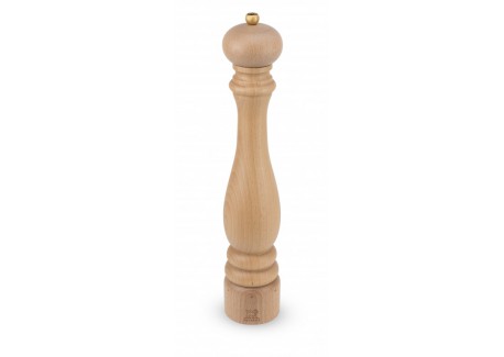 Paris Moulin à Sel 40 cm Naturel U'Select Zirlion - Peugeot