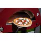Set Pelles à Pizza Réglables 4 pcs  - Alfa Pizza