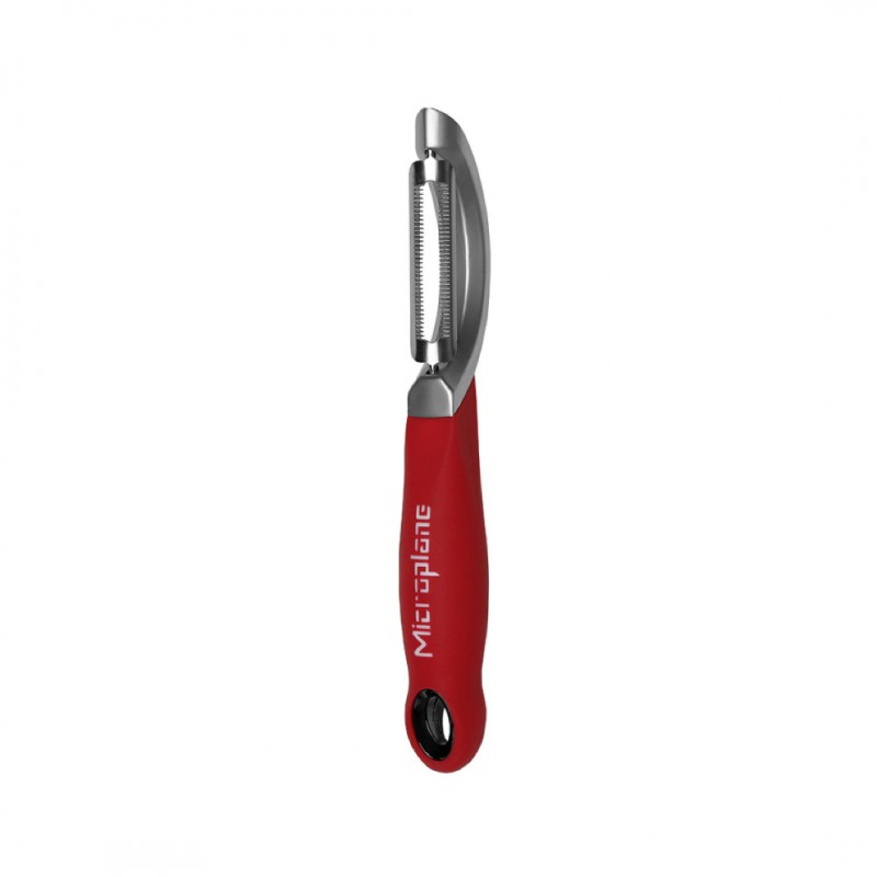 Éplucheur I Microdenté à Tomates et Peaux Fines 5,5 cm - Microplane
