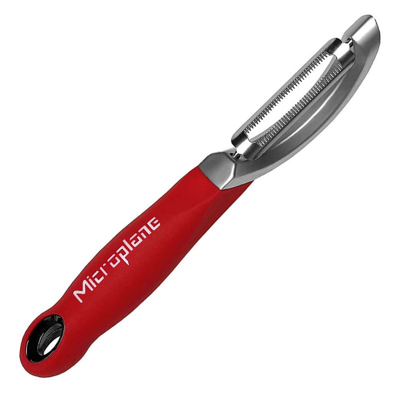 Éplucheur I Microdenté à Tomates et Peaux Fines 5,5 cm - Microplane
