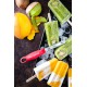 Éplucheur I Microdenté à Tomates et Peaux Fines 5,5 cm - Microplane