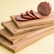 Nordic Rechthoekige Eikenhouten Snij- en Serveerplank M 60x17 cm - Bérard