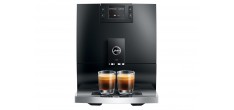 C3 Pianoblack Koffiemachine