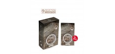 Sachets Fraicheur Mélange Sel Aromatique Herbes Sun 3x45g 