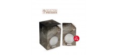 Sachets Fraicheur Sel Blanc Désert Kalahari 7x50g 