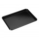 Plaque à Pâtisserie Acier Anti-adhésive sans PFAS 39x27x2,5 cm - Tala