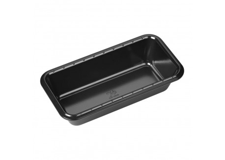 Moule à Cake ou Pain Acier Anti-adhésif sans PFAS 29x14x6,5 cm - Tala