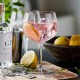 Verres Gin Tonic Set Mixte (4 pcs)  - Luigi Bormioli