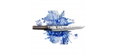 Shun Premier Mes Tanto 25 cm The Legend Tim Malzer Gelimiteerde Editie