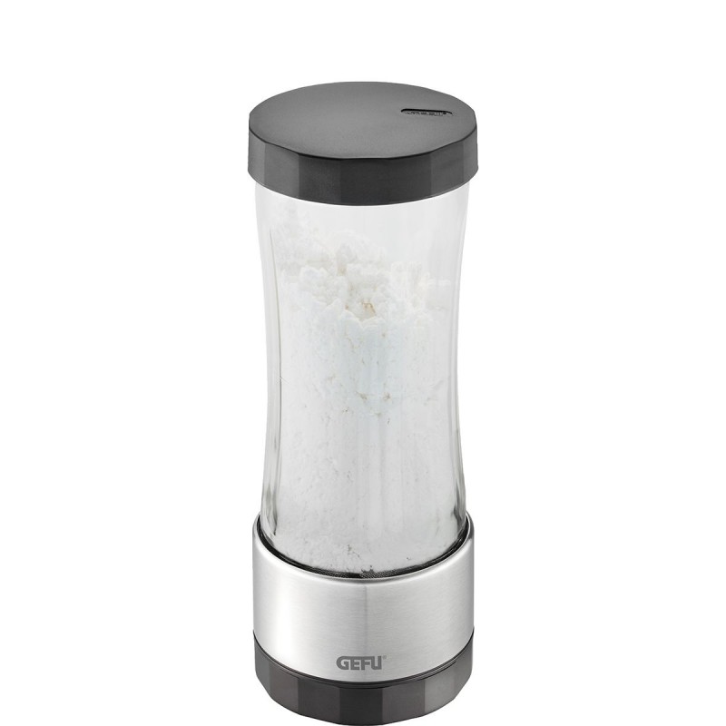 Dispenso Saupoudreuse à Sucre Glace et Cacao - Gefu