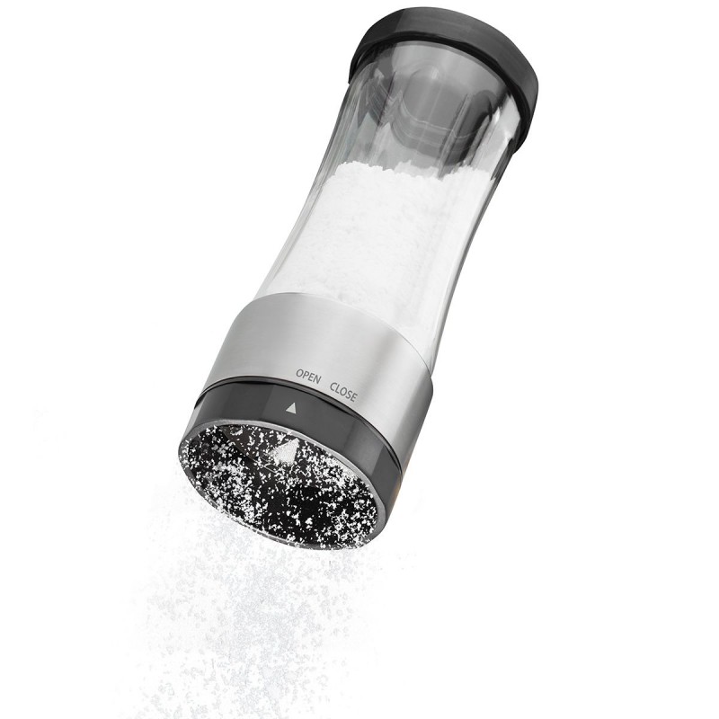 Dispenso Saupoudreuse à Sucre Glace et Cacao - Gefu