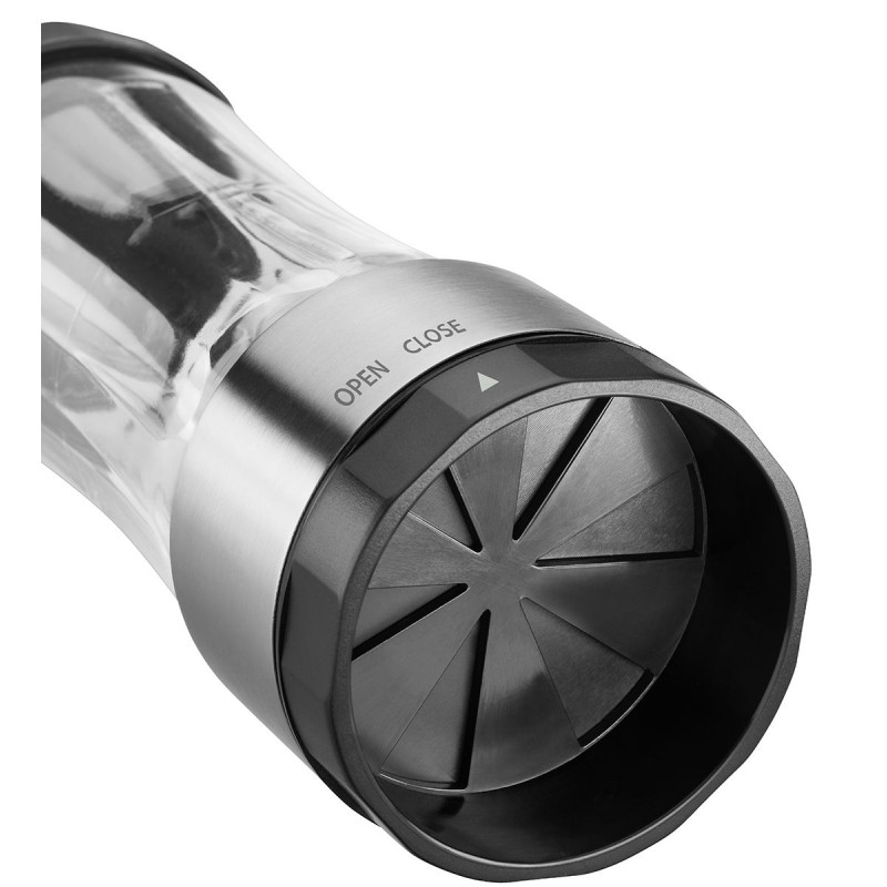 Dispenso Saupoudreuse à Sucre Glace et Cacao - Gefu