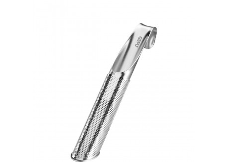 T-Stick Infuseur Tube à Thé Inox 15cm  - Gefu