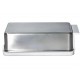 EatoCo Nulu Beurrier Inox Rectangulaire 9x16 cm  - Yoshikawa