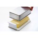 EatoCo Nulu Beurrier Inox Rectangulaire 9x16 cm (250 g de Beurre) - Yoshikawa