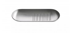 EatoCo Oros Râpe Japonaise Fine en Inox S 12x5 cm