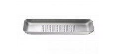 EatoCo Oros Râpe Japonaise Fine en Inox L 20x7 cm 