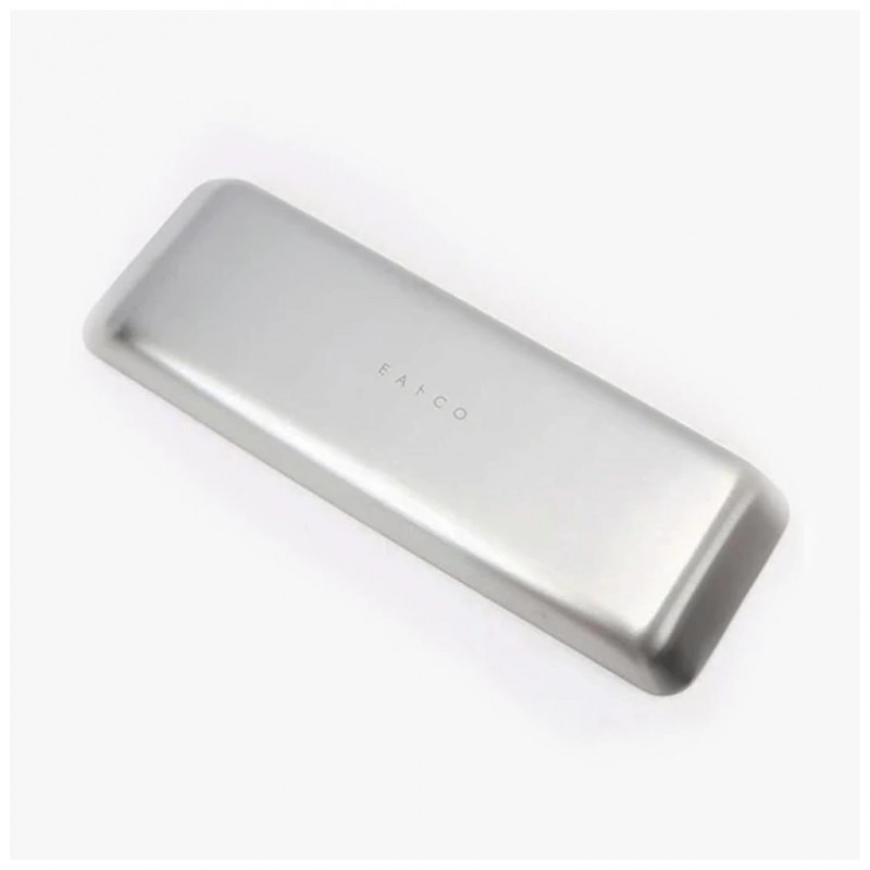 EatoCo Oros Râpe Japonaise Fine en Inox L 20x7 cm - Yoshikawa