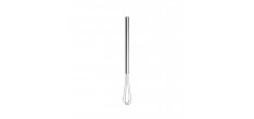 EatoCo Mazelu Mini Fouet Inox 25 cm