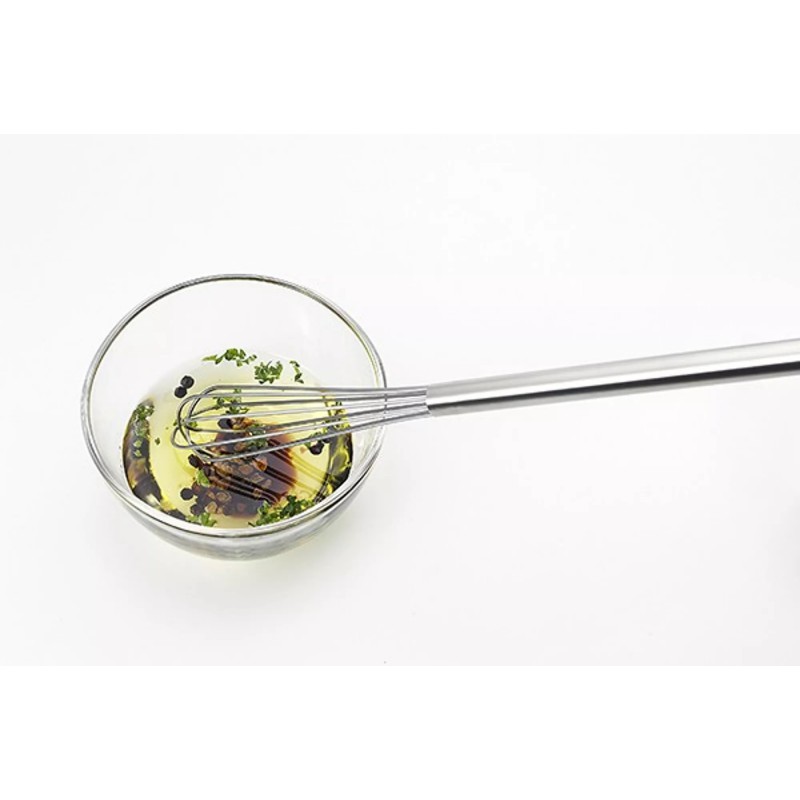 EatoCo Mazelu Mini Fouet Inox 25 cm - Yoshikawa