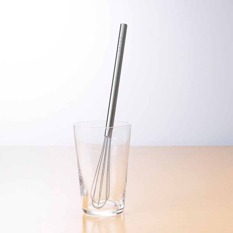 EatoCo Mazelu Mini Fouet Inox 25 cm - Yoshikawa
