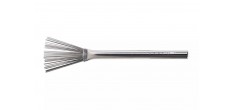 EatoCo Hake Brosse Nettoyage pour Râpe Japonaise  