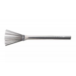 EatoCo Hake Reinigingsborstel voor Japanse RVS Rasp 14 cm - Yoshikawa EatoCo Hake Reinigingsborstel voor Japanse RVS Rasp 14 cm - Yoshikawa