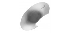 EatoCo Muku Eplucheur Coupe Avocat Inox