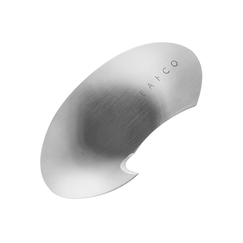 EatoCo Muku Eplucheur Coupe Avocat Inox - Yoshikawa