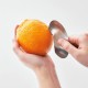 EatoCo Muku Eplucheur Coupe Avocat Inox - Yoshikawa