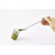 EatoCo Saji Cuillère Longue et Fine Inox 23 cm - Yoshikawa