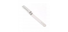 EatoCo Saku Couteau à Julienne Poireaux Inox 16 cm