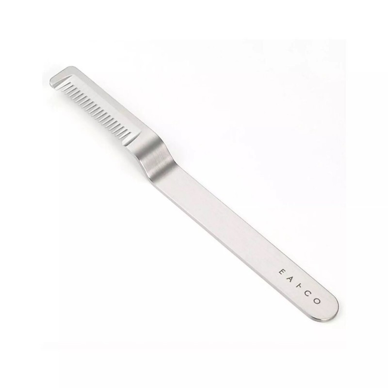 EatoCo Saku Couteau à Julienne Poireaux Inox 16 cm - Yoshikawa