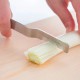 EatoCo Saku Couteau à Julienne Poireaux Inox 16 cm - Yoshikawa