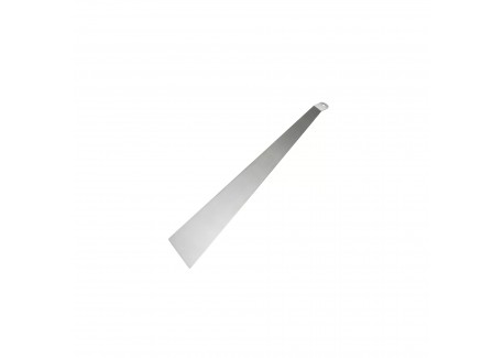EatoCo Tolu Spatule Flexible Inox 45 cm  - Yoshikawa
