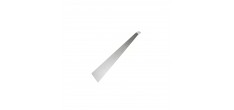 EatoCo Tolu 45 cm flexibele RVS spatel